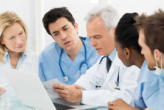 Lợi ích của hệ thống PACS trong bệnh viện