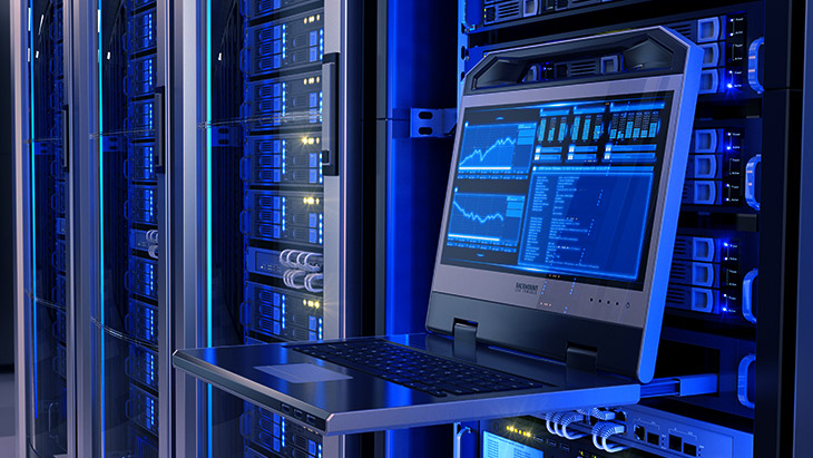DICOM Storage Server